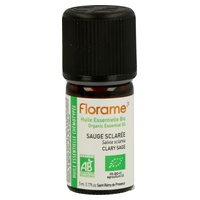 Clary Sage eterisk olja