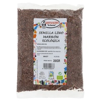 Sementes de Linho Castanhas Eco