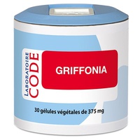 Griffonia-Extrakt in L-5-HTP auf 30% titriert