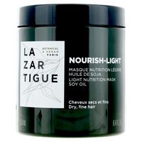 Lazartigue Nourish Light Mascarilla 250 Ml - Imagen 2