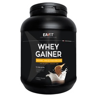 Whey Gainer Chocolat