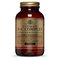 Ultimate b+c complex