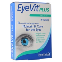 Eyevit Plus