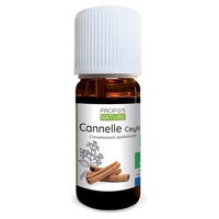 Óleo de Canela de Ceilão