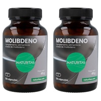 Molybdän-pack 400