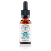 Esencias compuestas - Frascos cuentagotas de viaje 20 ml de elixir floral - Elixirs & Co | Natural Doctor