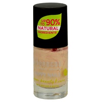 Pearly Pink (Sharp Pink) Nagellack 8-GRATIS
