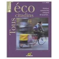 All Eco Urbanites 1 unidade - Terre Vivante