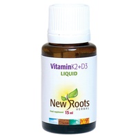 K2+d3-vitamin