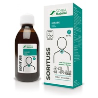 Sorituss hustensaft