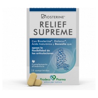 Biosterine relief supreme lugnande