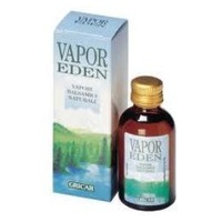 Vapor Eden (7 Aceites) 50 ml - Gricar | Natural Doctor