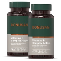 Aktív b-vitamin komplex csomag