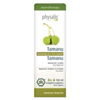 Tamanu Bio-Pflanzenöl