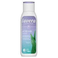 Aftersunová emulze