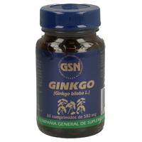 Ginkgo Biloba