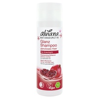 Shine Shampoo