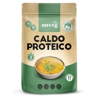 Veganský proteinový vývar magic broth