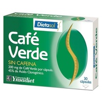 Café vert