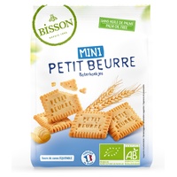 Mini sušenky petit beurre