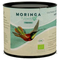 Moringa 120 cápsulas - Moringa Nature | Natural Doctor