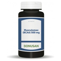 Musculomax (Bcaa)