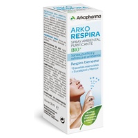 Arkorespira bio čisticí sprej do vzduchu