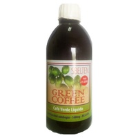 Green Coffee (Café Verde) 500 ml - Sbelten