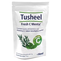 Tusheel fresh c mynta