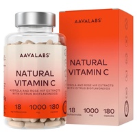 Přírodní vitamín c