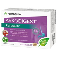 Arkodigest Reflucid 16 comprimidos - Arkopharma | Natural Doctor