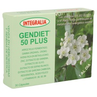 Gendiet 50 Plus