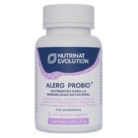 Alerg probio (immunsystemet / allergier)