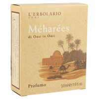 Parfémová voda meharees