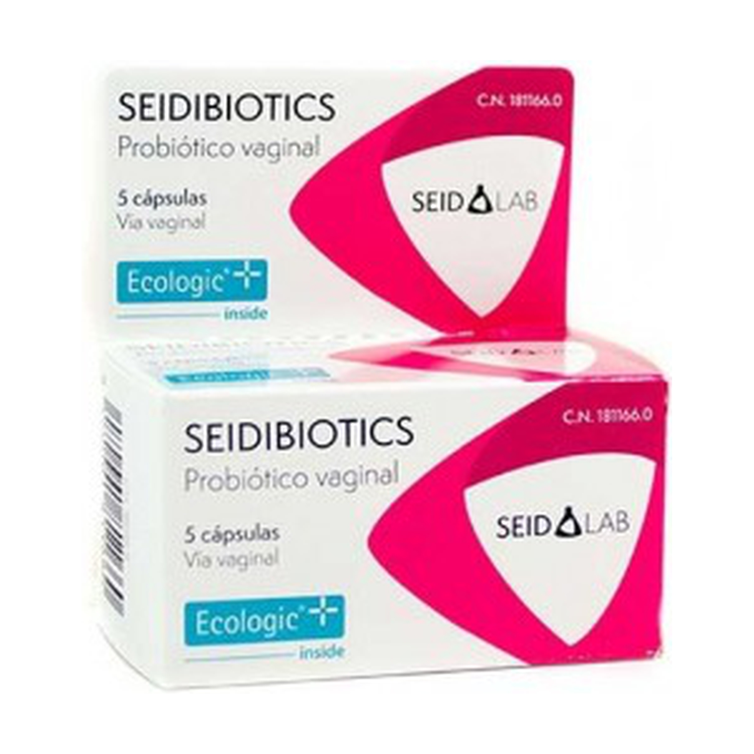 Seidibiotics Probi tico Vaginal 5 C psulas De Seidlab Naturitas seidibiotics-probi-tico-vaginal-5-c-psulas-de-seidlab-naturitas