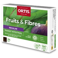 Fruits&Fibres REGULAR à macher