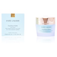 Daywear matte antioxidáns hidratáló gélkrém