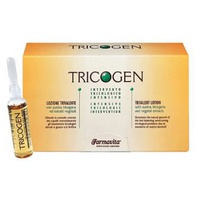 Dreiwertige Trikogenlotion