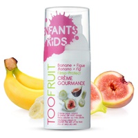 Crème Gourmande - Creme de rosto nutritivo 30 ml - Toofruit