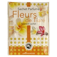 Vonný sáček květ tiaré