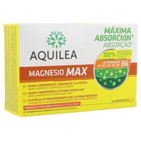 Aquilea hořčík max