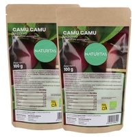 Balíček bio prášku camu camu
