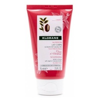 Klorane Leche Corporal Flor De Hibisco 75 Ml - Imagen 2