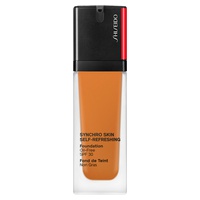 Fundação auto-refrescante SYNCHRO SKIN # 430 44 ml - Shiseido