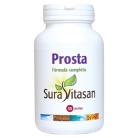 Prosta 15 perlas - Sura Vitasan | Natural Doctor