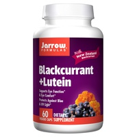 Grosella Negra + Luteína 60 cápsulas vegetales - Jarrow Formulas | Natural Doctor