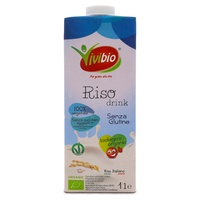Risdryck glutenfri dryck