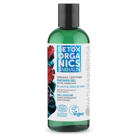 Bio extra energigivande duschgel