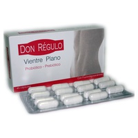 Don Regulo 45 comprimidos
