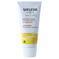 calendula tandkräm